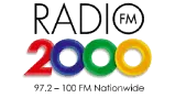 Radio 2000